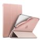 Чехол ESR для Apple iPad mini (2019) Rebound Slim, Rose Gold (4894240080177) 80177 фото 1