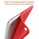 Чехол SMARTCASE iPad Mini 4, Red 821784530 фото 2
