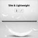 Чохол ESR для Apple iPad 10.2 Rebound Slim, Jelly Black (3C02190570201) 96628 фото 8