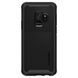 Чохол Spigen для Samsung Galaxy S9 Neo Hybrid Urban, Midnight Black (592CS22888) 592CS22888 фото 3