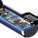 Кабель USB Baseus Camouflage mobile game to Lightning 1m, Blue (CALMC-A03) CALMC-A03 фото 5