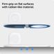 Підставка Spigen Mag Fit Duo для зарядного пристрою MagSafe/ Apple Watch/Airpods (AMP02797) AMP02797 фото 5