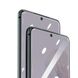 Захисна плівка Baseus для Samsung Galaxy S20 Plus Full-Screen Curved (2 шт.), Black (SGSAS20P-KR01) 220379 фото 4