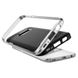 Чехол Spigen для Samsung S7, Neo Hybrid, Satin Silver (555CS20142) 555CS20142 фото 8