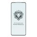 Захисне скло Lion для Samsung Galaxy M40 - 3D Perfect Protection Full Glue, Black 1938601188 фото 2