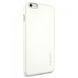 Чохол Spigen для iPhone 6S Plus/6 Plus Thin Fit, White (SGP11640) SGP11640 фото 6