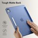 Чохол ESR для iPad 10 (10.9") 2022 - Ascend Trifold, Navy Blue (4894240171424) 171424 фото 2