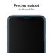 Захисне скло Spigen для iPhone 11 Pro Max Glas.tR AlignMaster (1 шт.) Black (AGL00098) AGL00098 фото 3