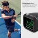 Чохол і ремінець Spigen Liquid Air Pro для Apple Watch (44 mm) 6/SE/5/4 (AMP02007) AMP02007 фото 5