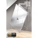 Чохол Supcase для Macbook Pro 16" (2021-23) - Unicorn Beetle Clear, Clear (843439116504) 116504 фото 3