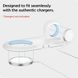 Підставка Spigen Mag Fit Duo для зарядного пристрою MagSafe/ Apple Watch/Airpods (AMP02797) AMP02797 фото 3