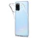 Чохол Spigen для Samsung Galaxy S20 Plus Liquid Crystal, Crystal Clear (ACS00751) ACS00751 фото 3