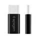Адаптер Spigen Essential CAMC2 Micro-USB to USB-C (000AD20792) 000AD20792 фото 2
