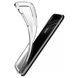 Чехол Baseus для iPhone Xs Max Airbag Case, Transparent (ARAPIPH65-SF02) 281110 фото 6