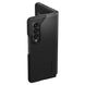 Чохол Spigen для Samsung Galaxy Z Fold 3 — Thin Fit, Black (ACS03075) ACS03075 фото 2
