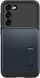 Чохол Spigen для Samsung Galaxy S23 Plus - Slim Armor, Metal Slate (ACS05688) ACS05688 фото 4