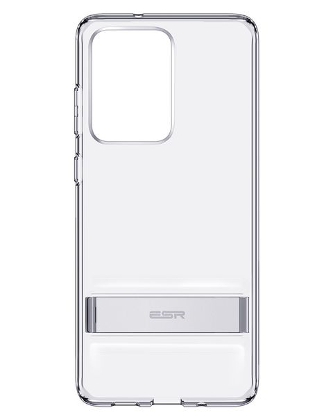 Чохол ESR для Samsung Galaxy S20 Ultra Air Shield Boost (Urbansoda), Clear (3C01194430101) 107331 фото