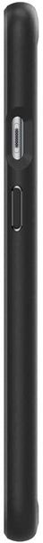 Чохол Spigen для OnePlus 8T — Ultra Hybrid, Matte Black (ACS02061) ACS02061 фото
