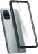 Чохол Spigen для OnePlus 8T — Ultra Hybrid, Matte Black (ACS02061) ACS02061 фото 2