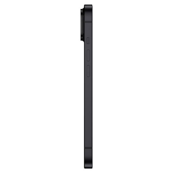 Захисне скло Spigen для камери iPhone 13/ 13 mini — Optik (2 шт.), Black (AGL03395) AGL03395 фото