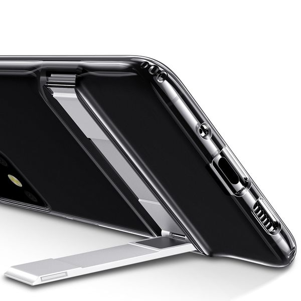 Чохол ESR для Samsung Galaxy S20 Ultra Air Shield Boost (Urbansoda), Clear (3C01194430101) 107331 фото