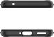 Чохол Spigen для OnePlus 8T — Ultra Hybrid, Matte Black (ACS02061) ACS02061 фото 4