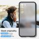 Чохол Spigen для Samsung Galaxy S23 Plus - Ultra Hybrid, Frost Black (ACS05670) ACS05670 фото 6