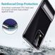 Чохол ESR для Samsung Galaxy S20 Ultra Air Shield Boost (Urbansoda), Clear (3C01194430101) 107331 фото 8