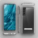 Чохол Spigen для Samsung Galaxy S21 Plus + — Ultra Hybrid S, Crystal Clear (ACS02389) ACS02389 фото 10