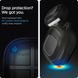 Чохол Spigen для Samsung Galaxy Buds FE/2 Pro/2/Pro/ Live - Rugged Armor, Black (ASD01276) ASD01276 фото 10