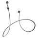 Тримач Spigen для навушників Airpods TEKA® Airpods Strap, Midnight Blue (000SD21386) 000SD21386 фото 5