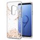 Чохол Spigen для Samsung Galaxy S9 Plus Liquid Crystal Blossom, Crystal Clear (593CS22914) 593CS22914 фото 7
