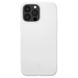 Чохол Spigen для iPhone 13 Pro Max — Silicone Fit, White (ACS03229) ACS03229 фото 3