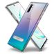 Чохол Spigen для Samsung Note 10 Plus / 10 Plus 5G Ultra Hybrid S, Crystal Clear (627CS27334) 627CS27334 фото 2