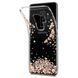 Чохол Spigen для Samsung Galaxy S9 Plus Liquid Crystal Blossom, Crystal Clear (593CS22914) 593CS22914 фото 3