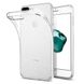 Чохол Spigen для iPhone 8 Plus / 7 Plus Liquid Crystal Glitter, Crystal Quartz (043CS21758) 043CS21758 фото 4