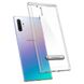 Чохол Spigen для Samsung Note 10 Plus / 10 Plus 5G Ultra Hybrid S, Crystal Clear (627CS27334) 627CS27334 фото 3