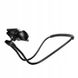 Тримач Baseus для смартфона Holder Necklace Lazy Bracket, Black (SUJG-LR01) 256606 фото 2