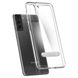 Чохол Spigen для Samsung Galaxy S21 Plus + — Ultra Hybrid S, Crystal Clear (ACS02389) ACS02389 фото 2