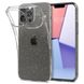 Чехол Spigen для iPhone 13 Pro Max - Liquid Crystal Glitter, Crystal Quartz (ACS03198) ACS03198 фото 2