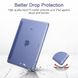 Чехол ESR для Apple iPad Air 10.5 (2019) Yippee Color, Navy Blue (3C02190210301) 80399 фото 5