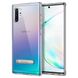 Чохол Spigen для Samsung Note 10 Plus / 10 Plus 5G Ultra Hybrid S, Crystal Clear (627CS27334) 627CS27334 фото 1