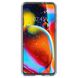Чохол Spigen для Samsung Galaxy S21 Plus + — Ultra Hybrid S, Crystal Clear (ACS02389) ACS02389 фото 7