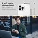 Чохол Spigen для iPhone 13 Pro Max — Silicone Fit, White (ACS03229) ACS03229 фото 6