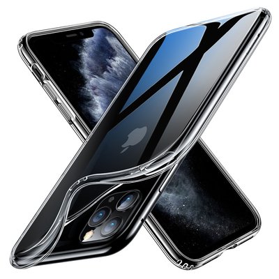 Чохол ESR для iPhone 11 Pro Max Essential Zero, Clear (4894240092354) 92354 фото
