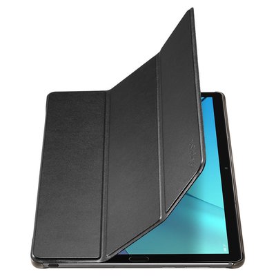 Чехол Spigen для Huawei MediaPad M5 10.8” Smart Fold, Black (L26CS23974 ) L26CS23974 фото