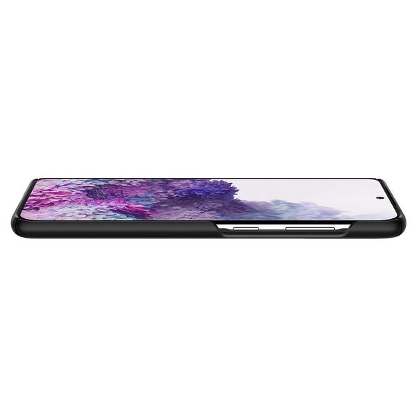 Чохол Spigen для Samsung Galaxy S20 Thin Fit, Black (ACS00788) ACS00788 фото