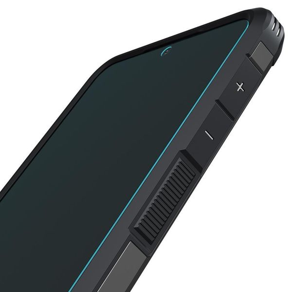 Защитная пленка Spigen для Samsung Galaxy S21+ Plus - Neo Flex, 2 шт (AFL02536) AFL02536 фото