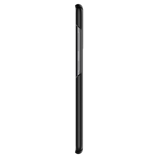 Чохол Spigen для Samsung Galaxy S20 Thin Fit, Black (ACS00788) ACS00788 фото