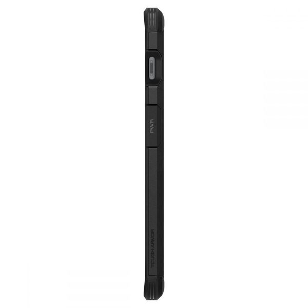 Чохол Spigen для OnePlus 10 Pro - Tough Armor, Black (ACS04432) ACS04432 фото